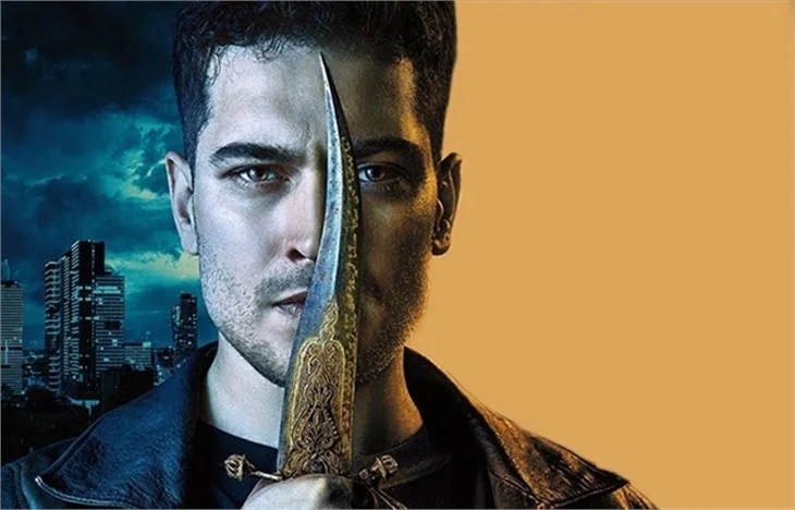 Netflix'ten Hakan: Muhafız müjdesi