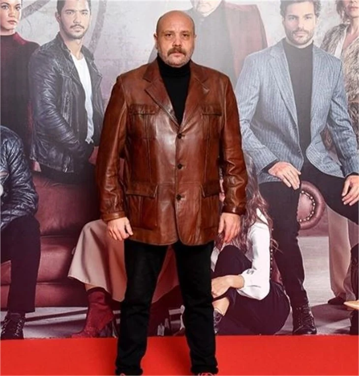 Halka'ya Hande Erçel'siz gala!