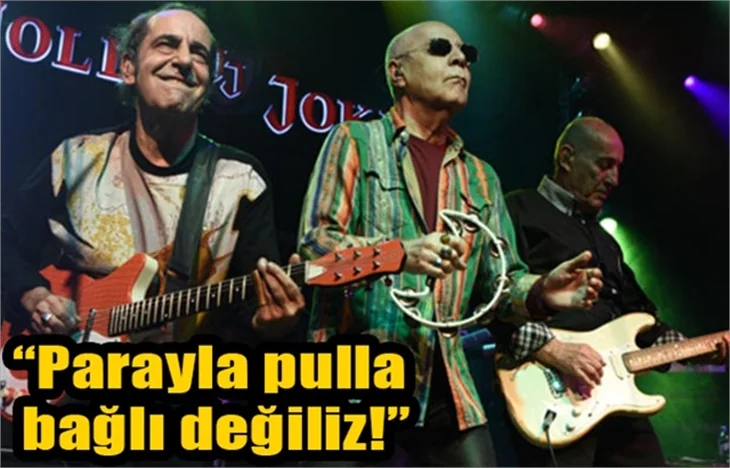 MFÖ'den "Dağılıyorlar" iddialarına cevap geldi!