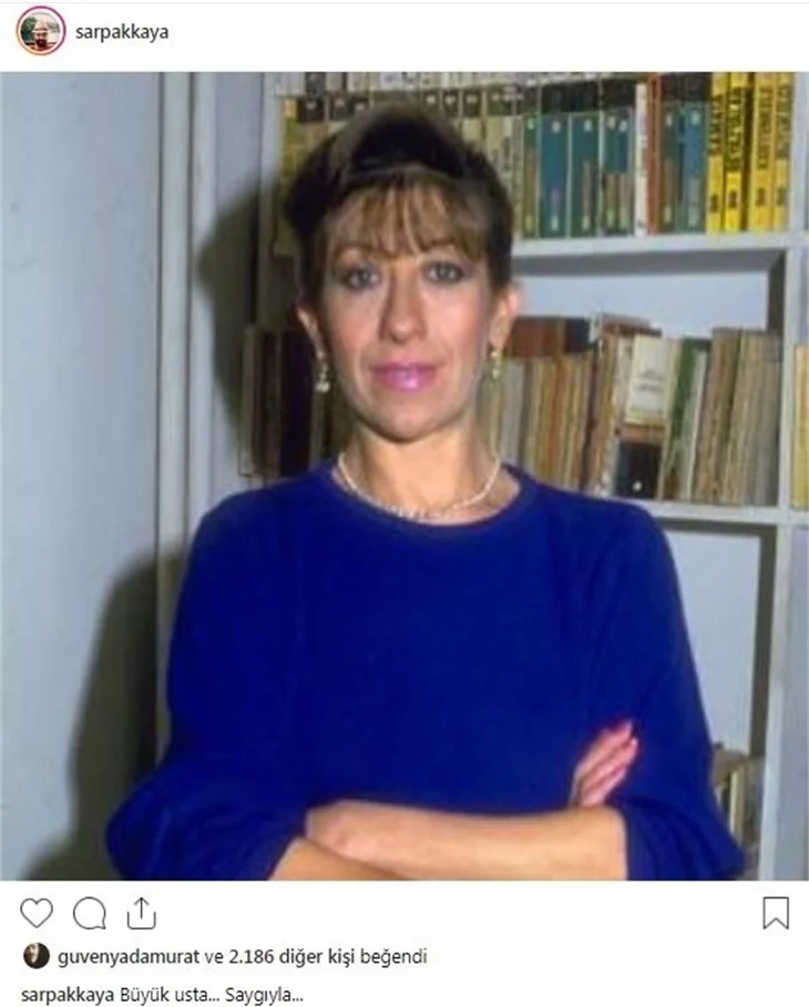 Ayşen Gruda'nın vefatı ünlü isimleri yasa boğdu!