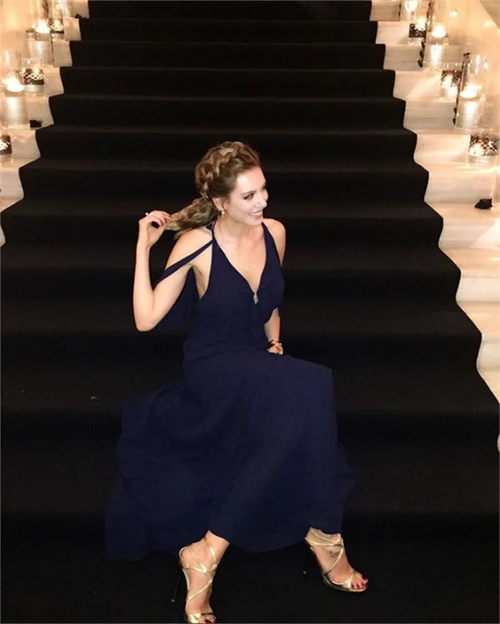 Sinem Kobal, Iğdır'a gidiyor! Çünkü...