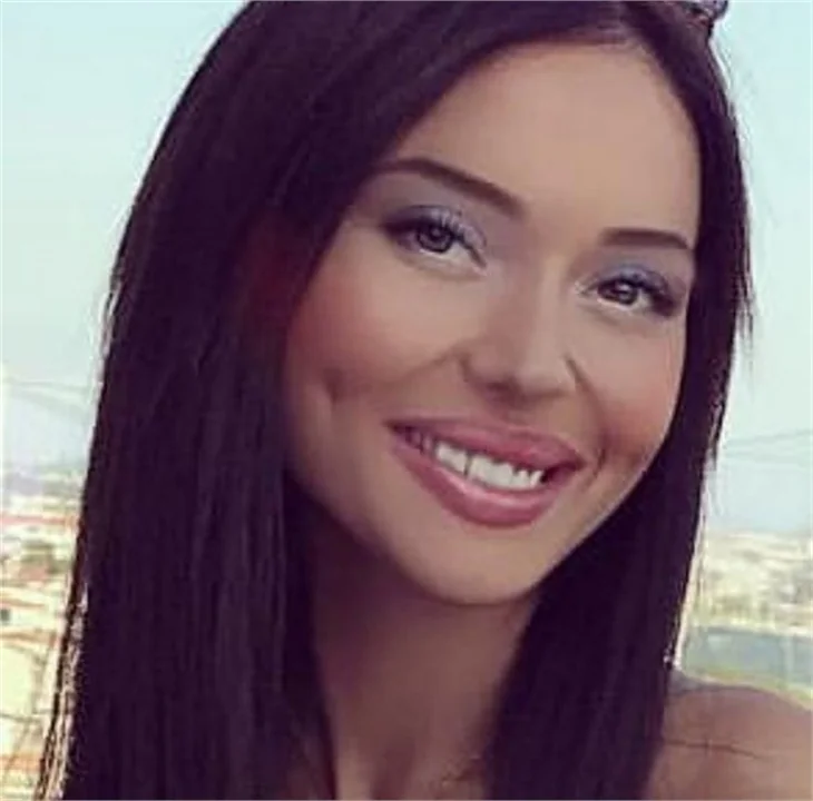 Merve Taşkın'ın foyası ortaya çıktı