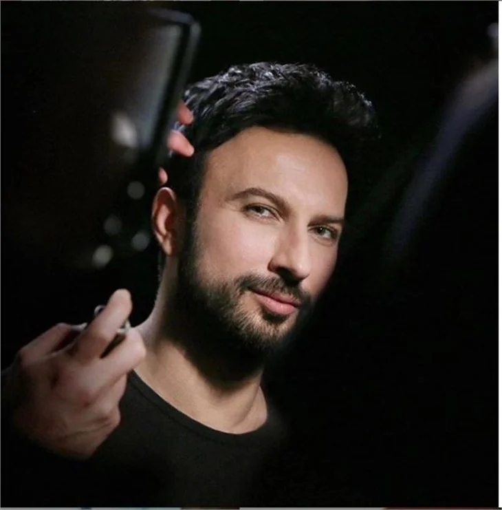 Tarkan'dan 4 milyon 200 bin TL'lik sefer!