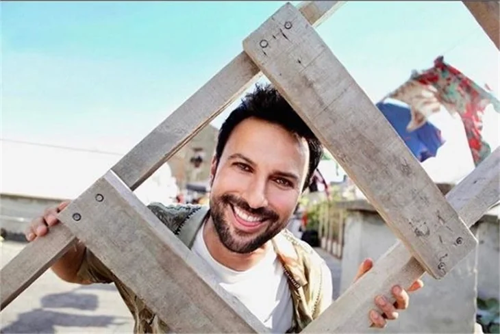 Tarkan'dan 4 milyon 200 bin TL'lik sefer!