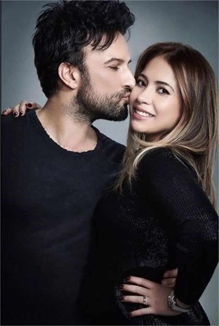 Tarkan'dan 4 milyon 200 bin TL'lik sefer!