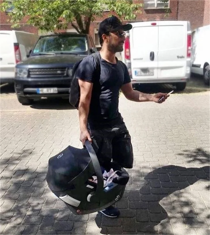 Tarkan'dan 4 milyon 200 bin TL'lik sefer!
