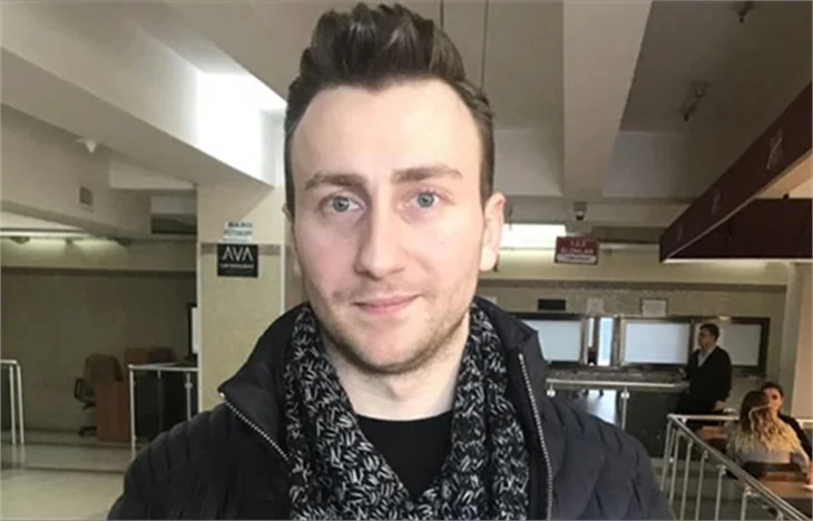 Sefa Doğanay suç duyurusunda bulundu!