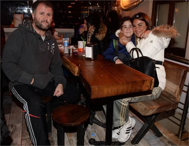 Ünlü isme büyük şok!
