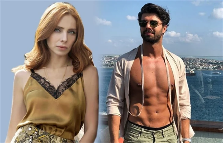Nur Fettahoğlu'ndan olay yorum!