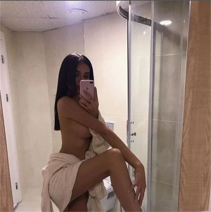 Merve Taşkın'dan şaşırtan karar!