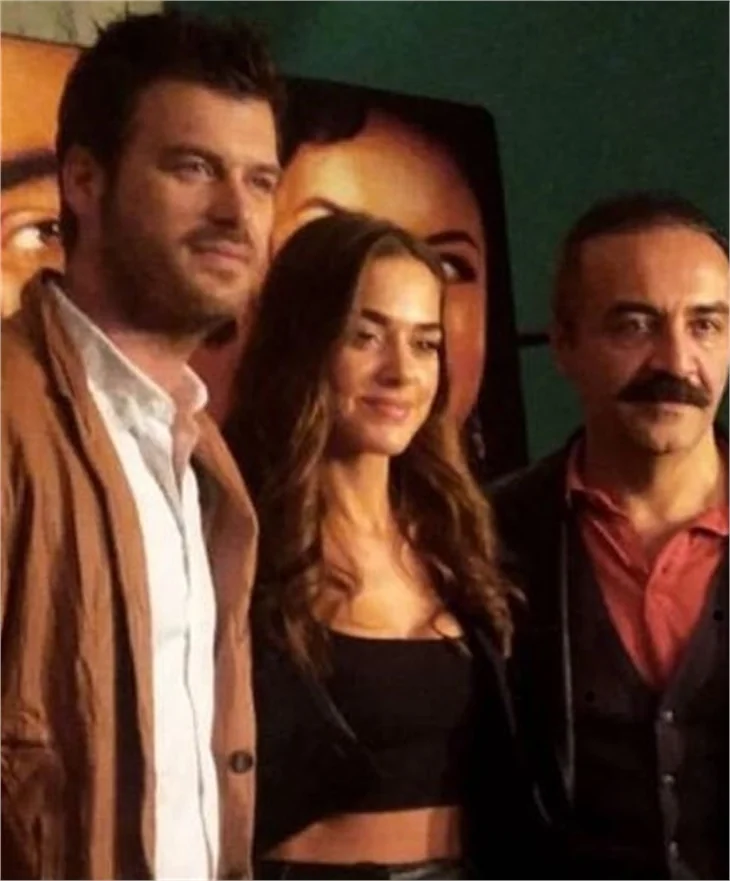 'Organize İşler 2' gala yaptı!