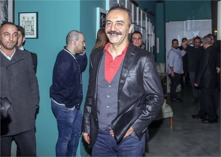 'Organize İşler 2' gala yaptı!