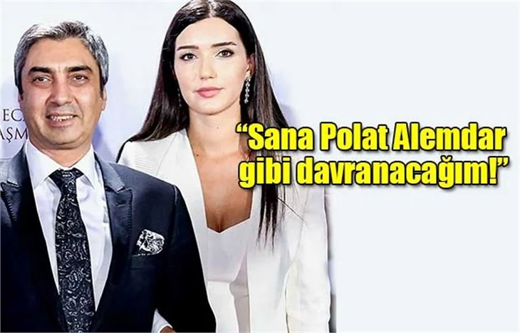 Necati Şaşmaz'ın eşi de dava açtı!