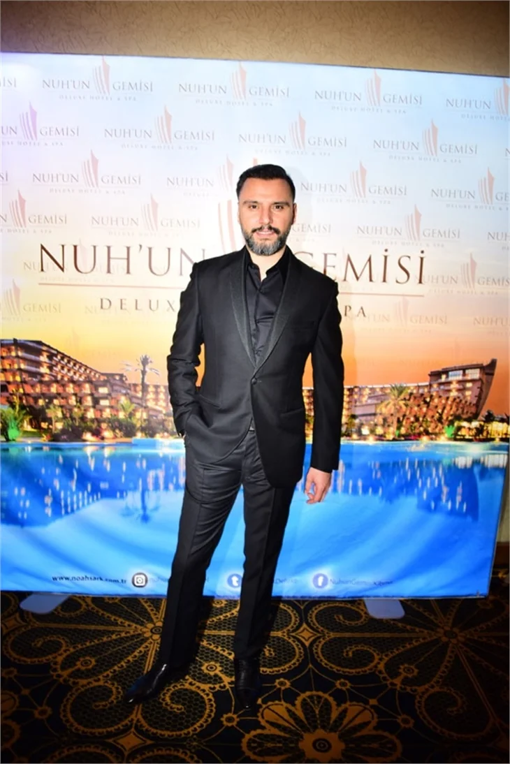 Alişan: Sahneyi bırakır giderim