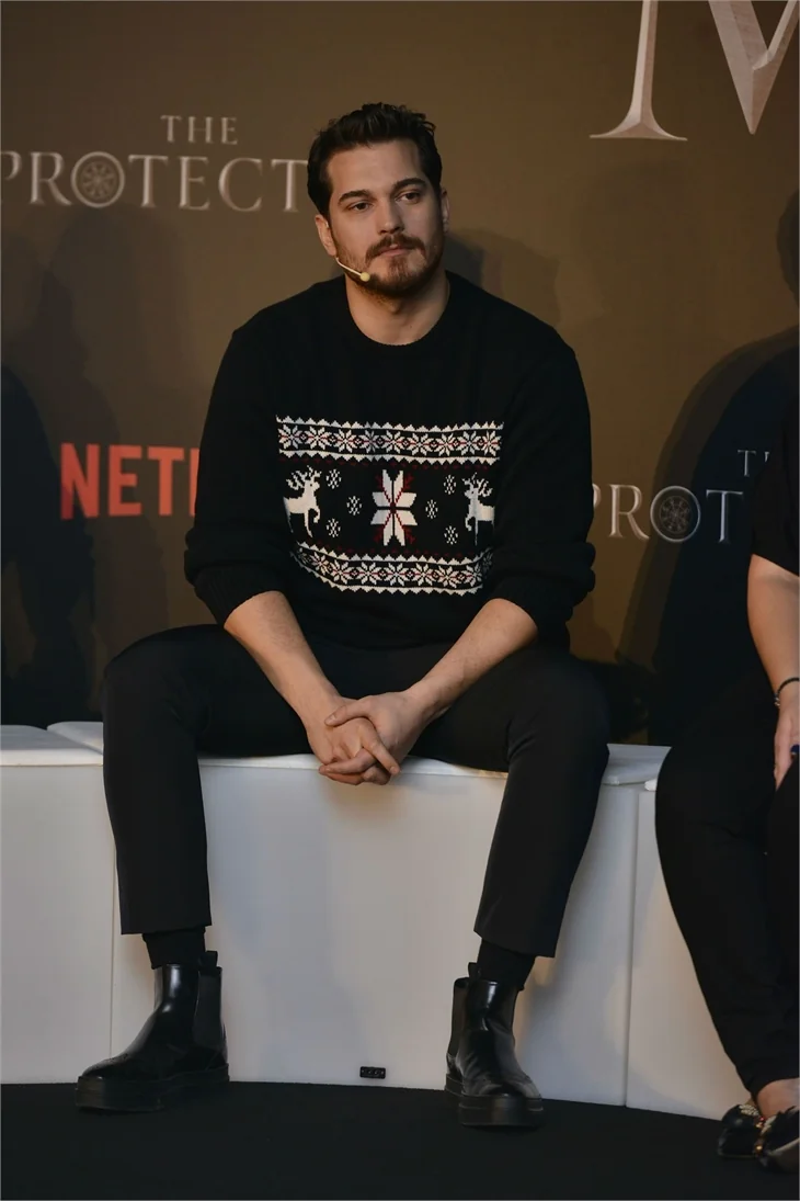 Çağatay Ulusoy, Los Angeles yolcusu!