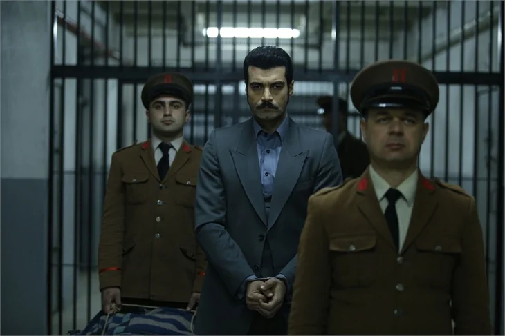 Çukurova’da tüm oyunlar ortaya mı çıkıyor?