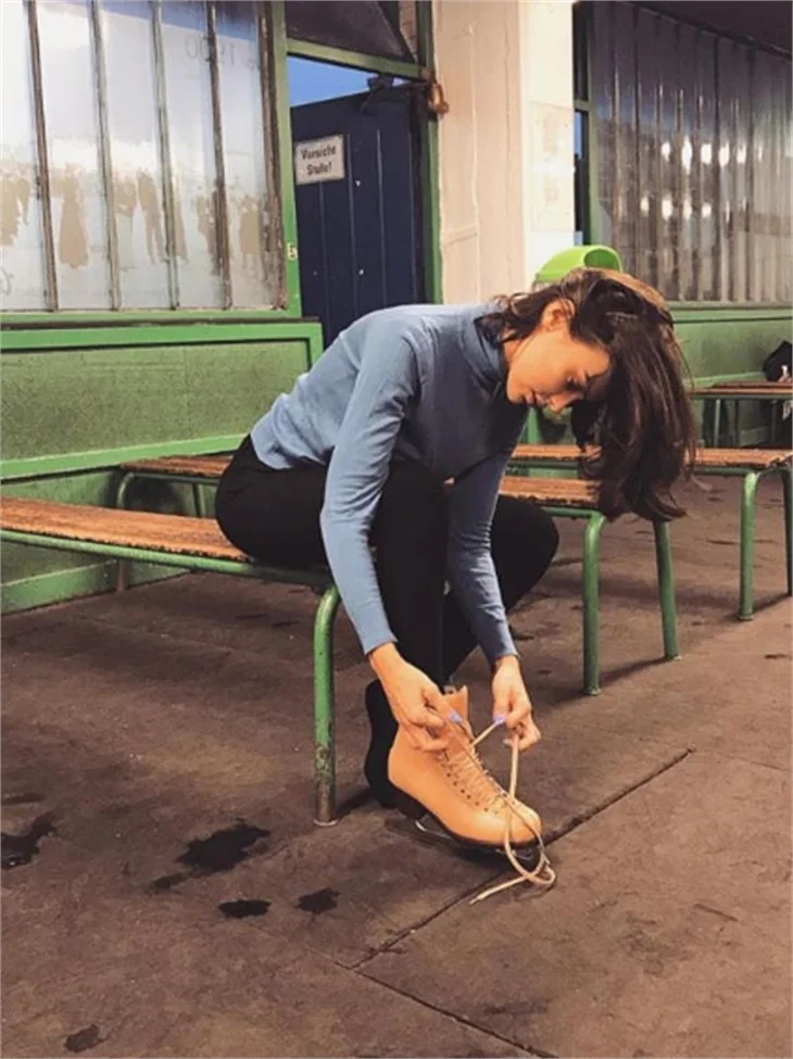 Tuvana Türkay, Londra'nın yerlisi oldu!