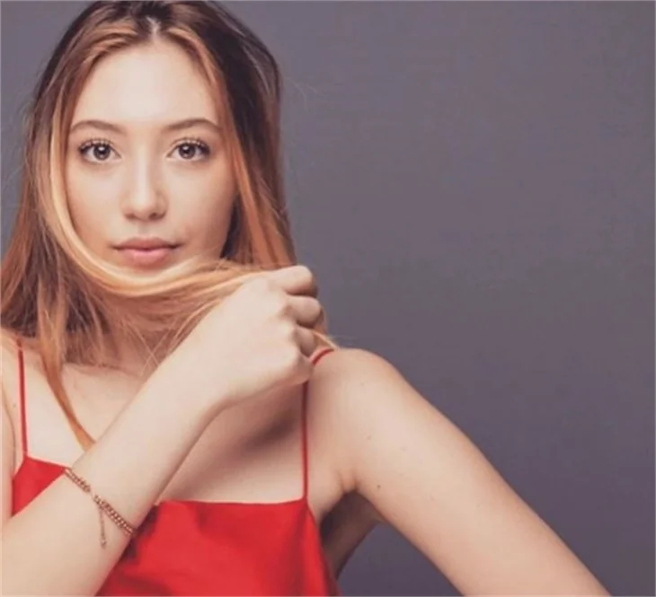 Yasmin Erbil oyuncu mu oluyor?