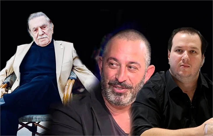 Aydemir Akbaş'tan sert eleştiriler!