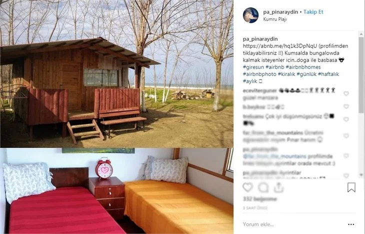 Arka Sokanlar'ın Pınar'ı oyunculuğu bıraktı!