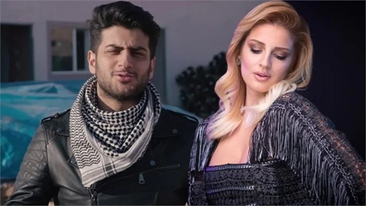 "Reynmen'in izlenme rakamları sahte" dedi, ortalık karıştı!