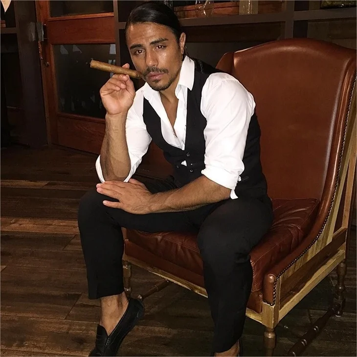 Nusret, Hollywood yıldızı oluyor!