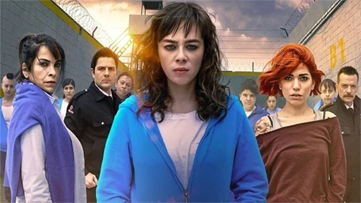 'Avlu'ya yeni transfer!