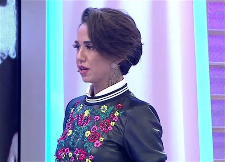 İşte Benim Stilim yarışmacısı Neslihan Doğrusöz'ün büyük değişimi!
