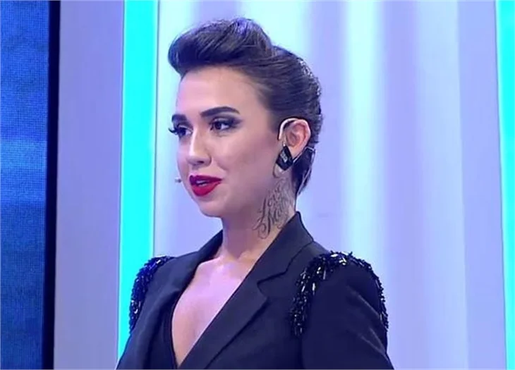 İşte Benim Stilim yarışmacısı Neslihan Doğrusöz'ün büyük değişimi!