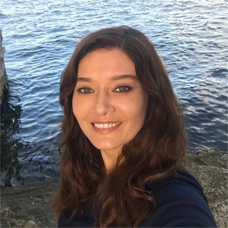 Nurgül Yeşilçay, Gümüşlük’te villa kiraladı!