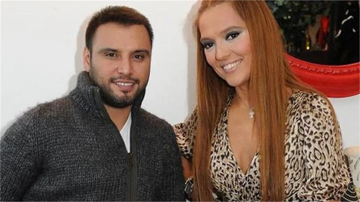 Demet Akalın 'Beşi bir yerde' ile Alişan'a gidiyor!