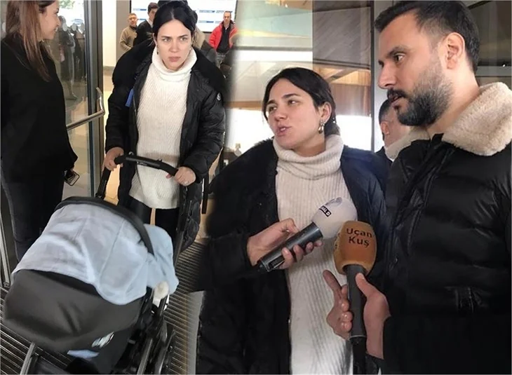 Alişan'ın oğlu Burak sünnet oldu!