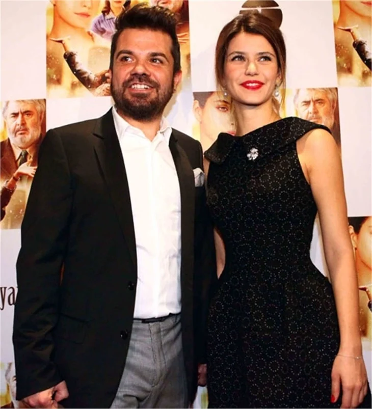 Beren Saat ve Kenan Doğulu'nun evliliğinde kriz mi var?