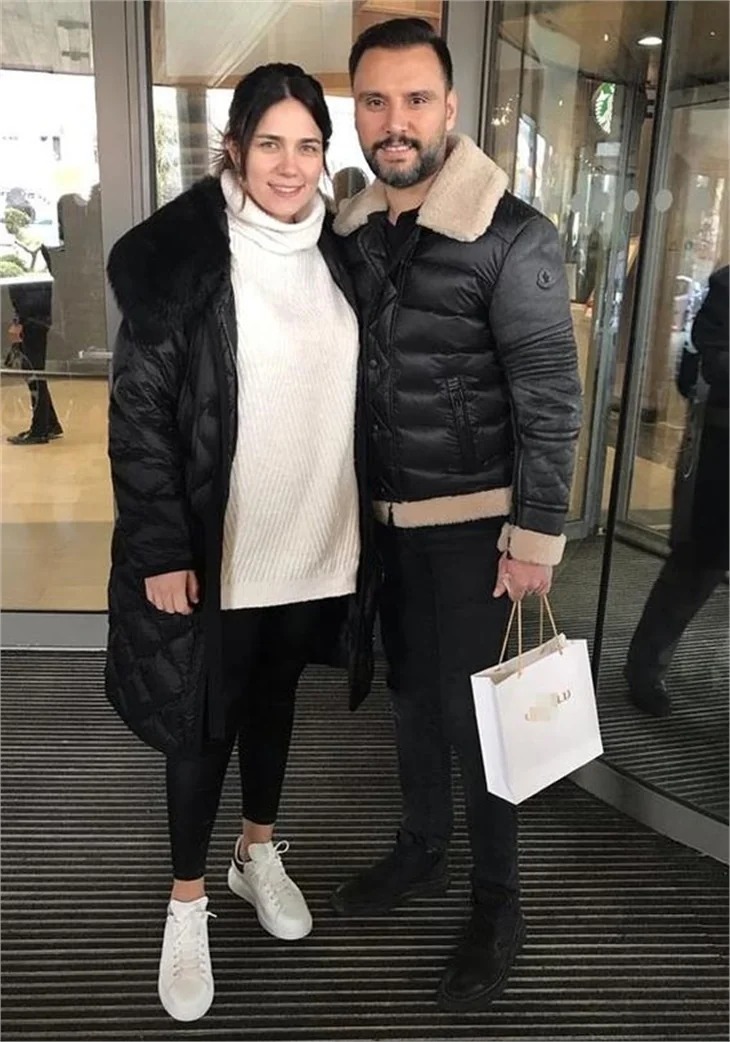 Burak bebek sünnet oldu!