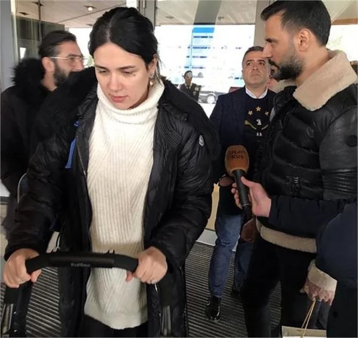Burak bebek sünnet oldu!