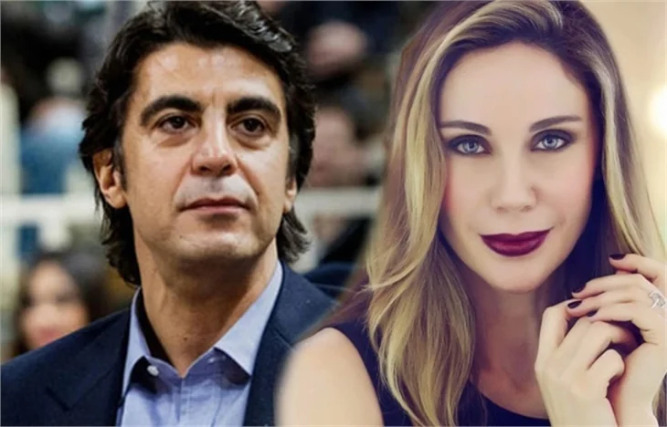 Demet Şener'den şaşırtan hamle!