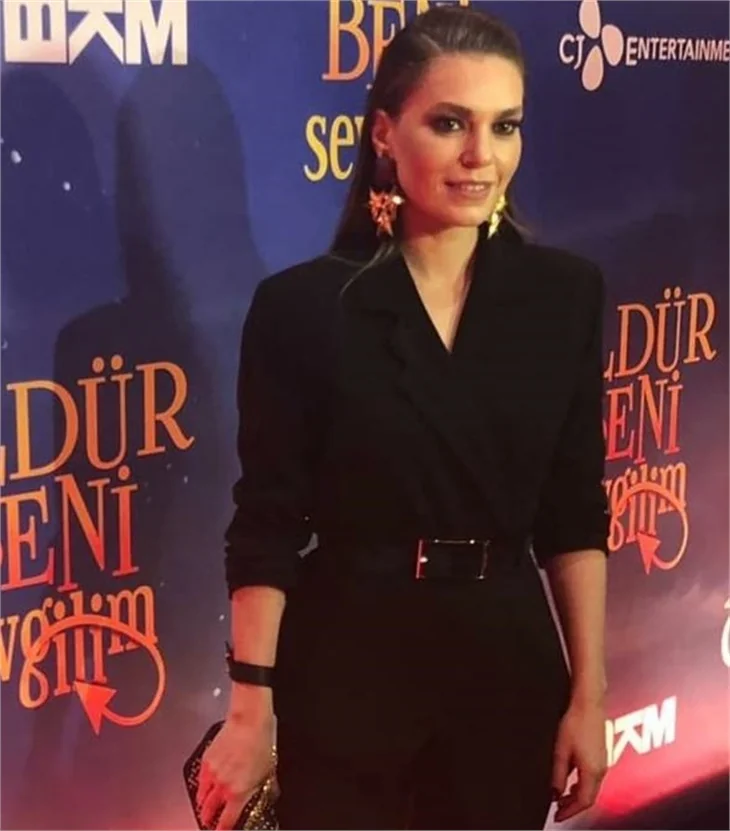 'Öldür Beni Sevgilim'in özel gösterimi yapıldı!