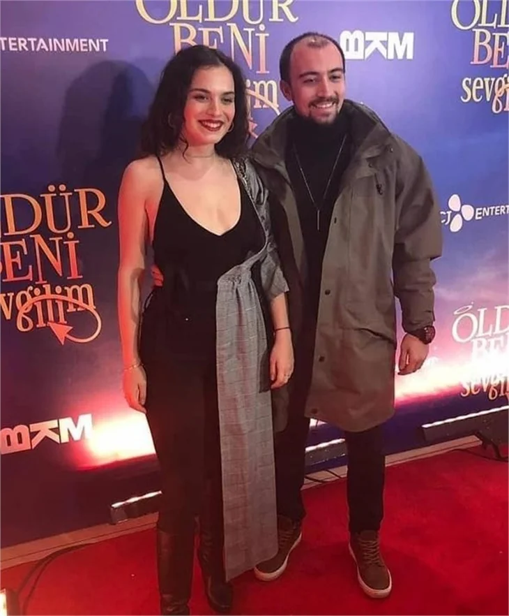 'Öldür Beni Sevgilim'in özel gösterimi yapıldı!