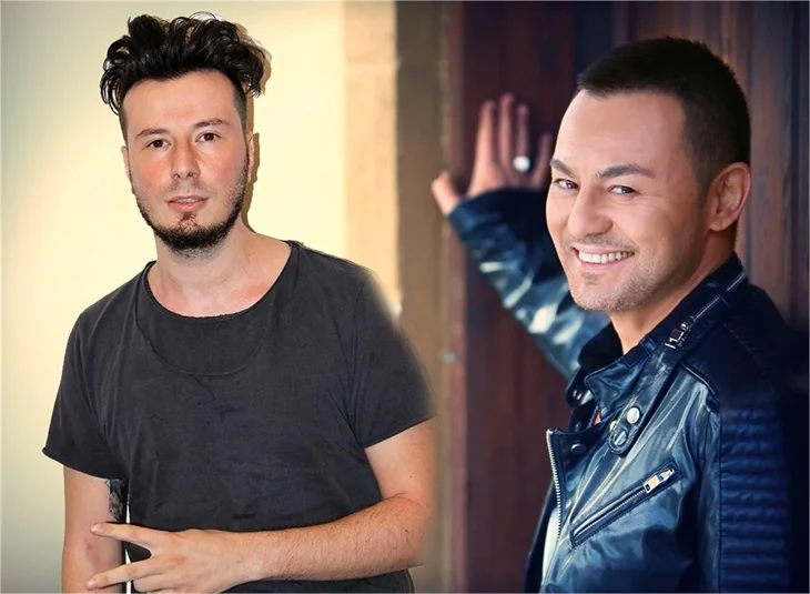 Serdar Ortaç, Emrah Karaduman'a 14 bin TL ödeyecek!