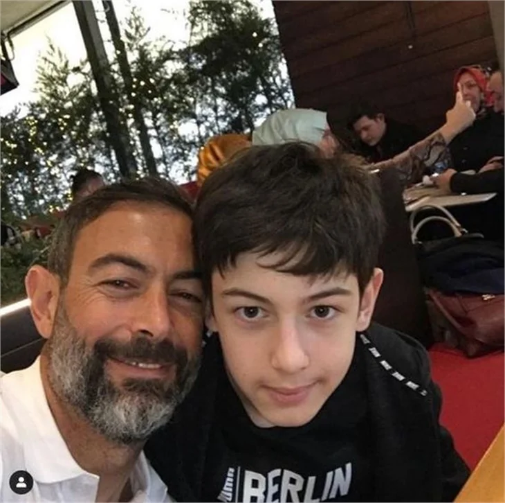 Sera Tokdemir'den duygulandıran sözler!