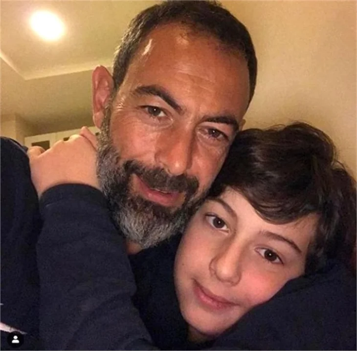Sera Tokdemir'den duygulandıran sözler!