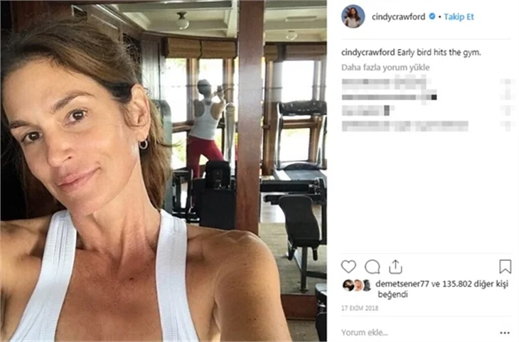 Çıplak pozlarıyla gurur duyuyor!