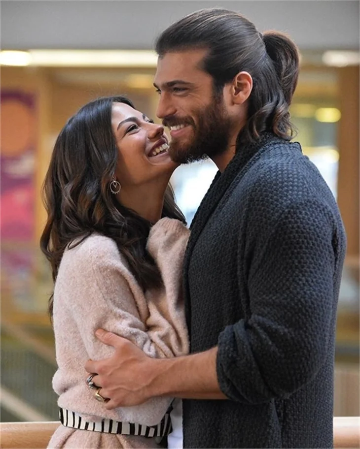 Can ve Demet'in bitmeyen kaçışı!