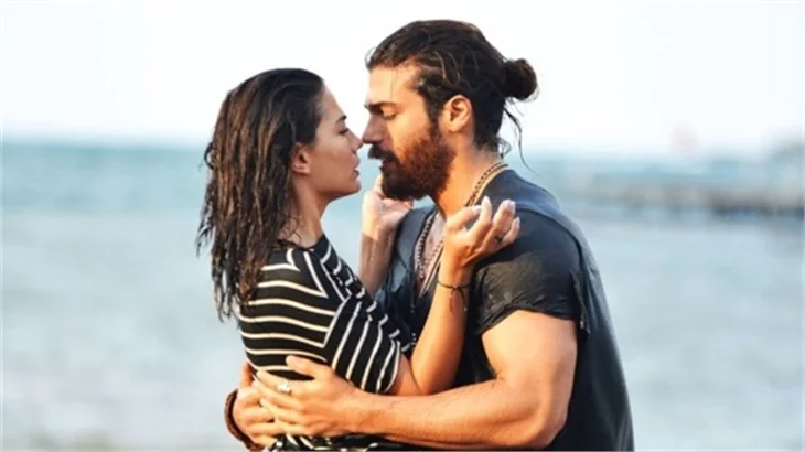 Can ve Demet'in bitmeyen kaçışı!