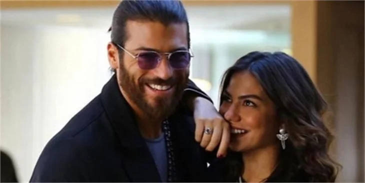 Can ve Demet'in bitmeyen kaçışı!