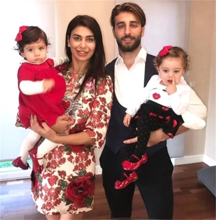 Ebru Şancı kesenin ağzını açtı!