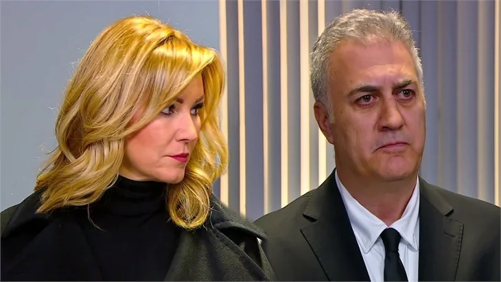 'Çocuklar Duymasın'a yeni transfer!