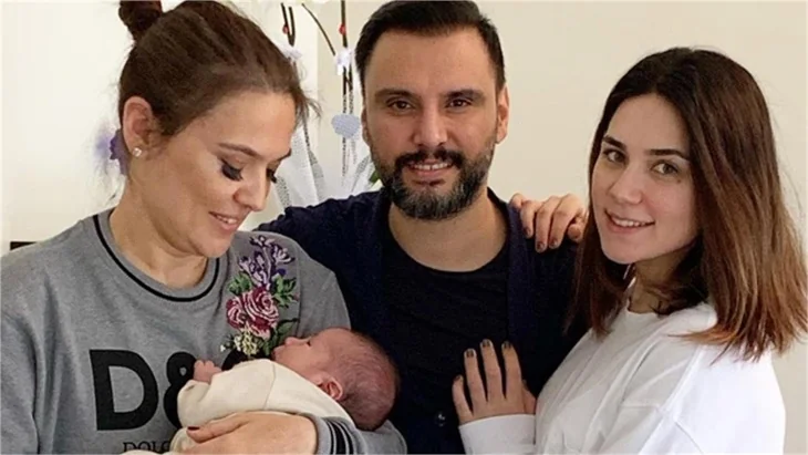Demet Akalın ile Alişan arasındaki beklenen buluşma sonunda gerçekleşti!