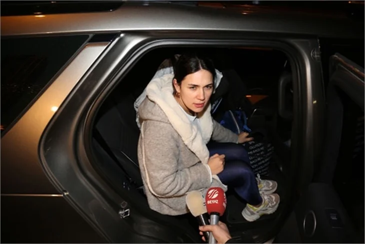Alişan’dan flaş Instagram cevabı!