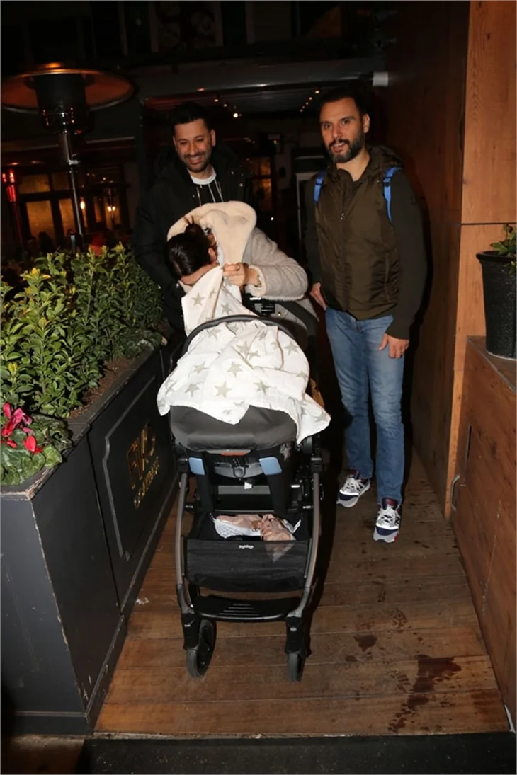 Alişan’dan flaş Instagram cevabı!